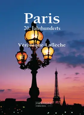 Laflèche | Paris um die Jahrtausendwende | E-Book | www.sack.de