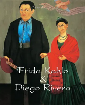Souter | Frida Kahlo & Diego Rivera | E-Book | sack.de