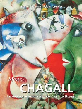 Guerman |  Marc Chagall | eBook | Sack Fachmedien