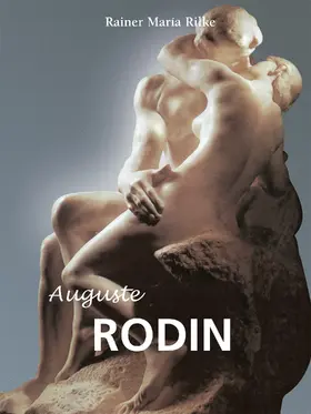Rilke | Auguste Rodin | E-Book | www.sack.de