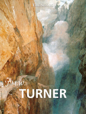 Shanes | J.M.W. Turner | E-Book | sack.de