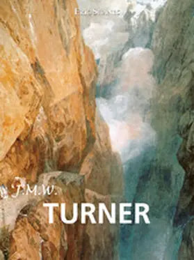 Shanes | J.M.W. Turner | E-Book | www.sack.de