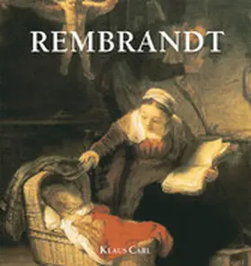 Carl |  Rembrandt | eBook | Sack Fachmedien