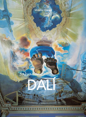 Charles | Salvador Dalí | E-Book | sack.de