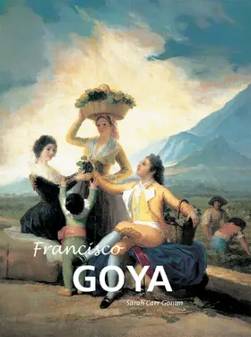 Carr-Gomm | Francisco Goya | E-Book | www.sack.de