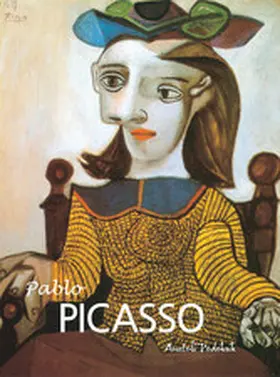 Podoksik |  Pablo Picasso | eBook | Sack Fachmedien