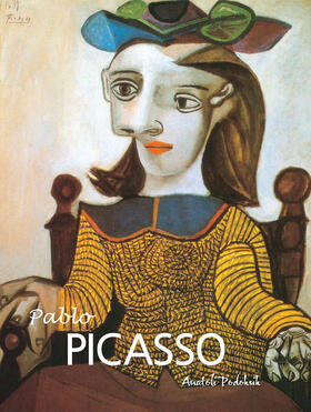 Podoksik | Pablo Picasso | E-Book | sack.de