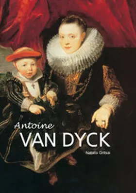 Gritsai | Anthony Van Dyck | E-Book | www.sack.de