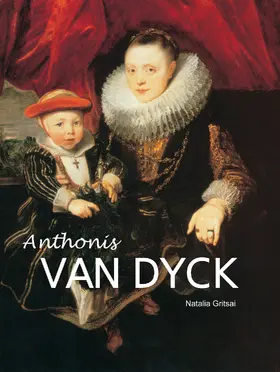 Gritsai | Anthony Van Dyck | E-Book | www.sack.de