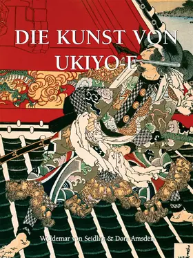 Amsden | Die Kunst von Ukiyo-e | E-Book | sack.de