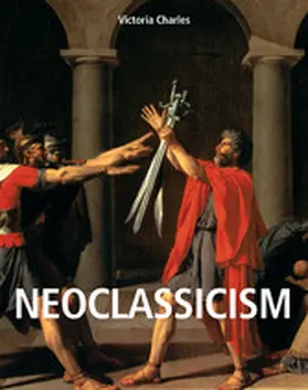 Charles |  Neoclassicism | eBook | Sack Fachmedien