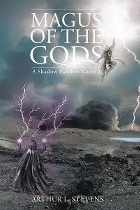 Stevens |  Magus of the Gods | eBook | Sack Fachmedien