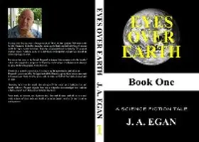 Egan |  EYES OVER EARTH | eBook | Sack Fachmedien