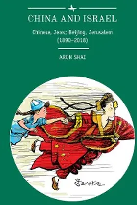 Shai |  China and Israel | eBook | Sack Fachmedien