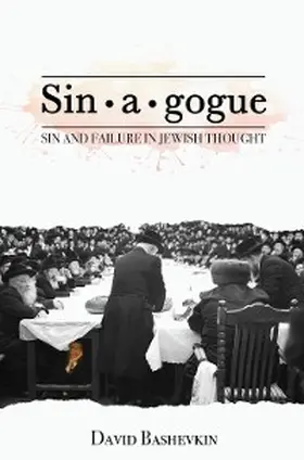 Bashevkin |  Sin•a•gogue | eBook | Sack Fachmedien