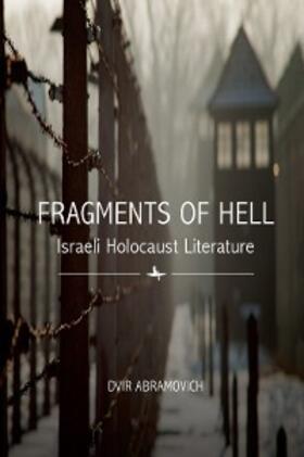 Abramovich |  Fragments of Hell | eBook | Sack Fachmedien