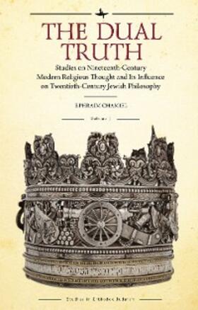 Chamiel |  The Dual Truth, Volumes I & II | eBook | Sack Fachmedien