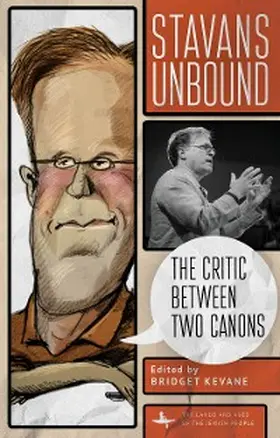 Kevane |  Stavans Unbound | eBook | Sack Fachmedien