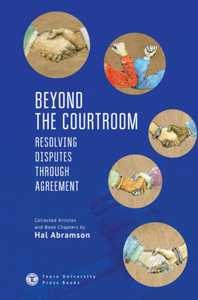 Abramson | Beyond the Courtroom | E-Book | sack.de