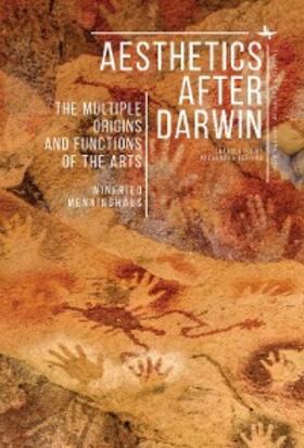 Menninghaus |  Aesthetics after Darwin | eBook | Sack Fachmedien