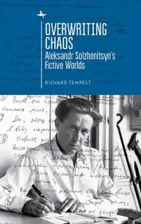 Tempest |  Overwriting Chaos | eBook | Sack Fachmedien