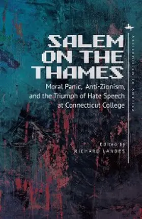 Landes |  Salem on the Thames | eBook | Sack Fachmedien