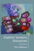 Uffelmann |  Vladimir Sorokin’s Discourses | eBook | Sack Fachmedien