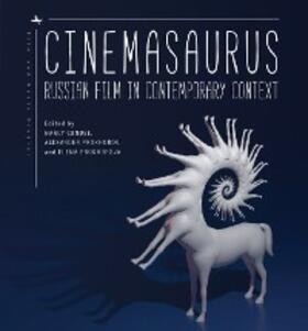 Condee / Prokhorov / Prokhorova |  Cinemasaurus | eBook | Sack Fachmedien