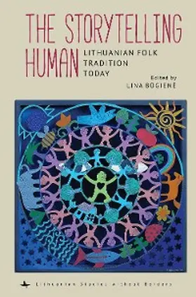 Bugiene |  The Storytelling Human | eBook | Sack Fachmedien