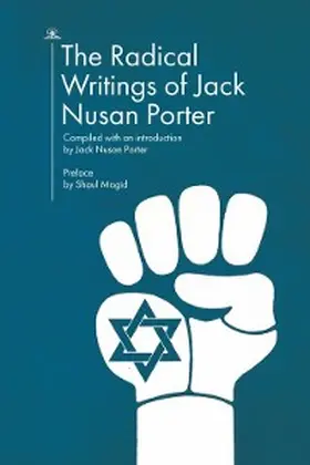 Porter |  The Radical Writings of Jack Nusan Porter | eBook | Sack Fachmedien