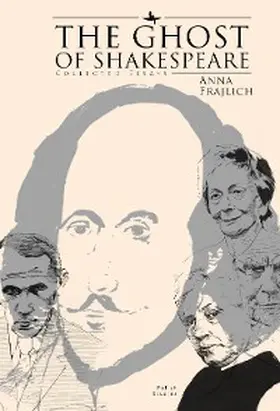Frajlich / Meyer |  The Ghost of Shakespeare | eBook | Sack Fachmedien