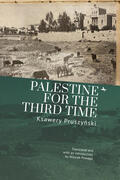 Pruszynski / Pruszynski |  Palestine for the Third Time | eBook | Sack Fachmedien