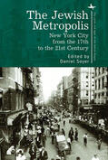 Soyer |  The Jewish Metropolis | eBook | Sack Fachmedien