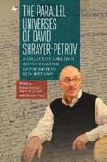 Katsman / Shrayer / Smola |  The Parallel Universes of David Shrayer-Petrov | eBook | Sack Fachmedien