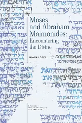 Lobel |  Moses and Abraham Maimonides | eBook | Sack Fachmedien