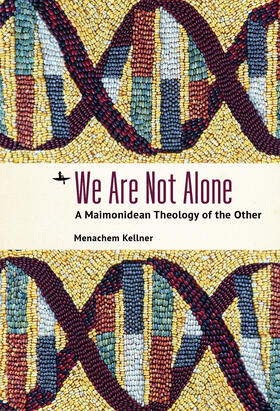 Kellner |  We Are Not Alone | eBook | Sack Fachmedien