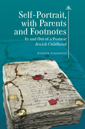 Aronowicz |  Self-Portrait, with Parents and Footnotes | eBook | Sack Fachmedien