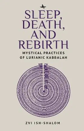 Ish-Shalom |  Sleep, Death, and Rebirth | eBook | Sack Fachmedien