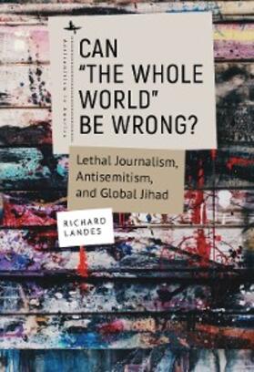Landes |  Can “The Whole World” Be Wrong? | eBook | Sack Fachmedien