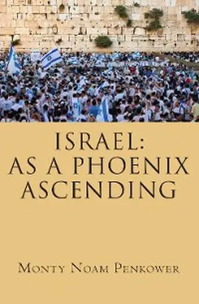 Penkower |  Israel | eBook | Sack Fachmedien