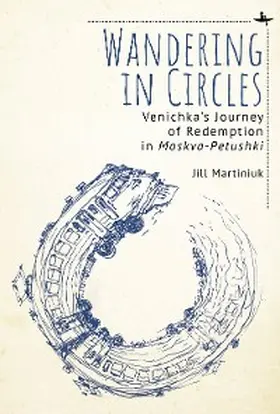 Martiniuk |  Wandering in Circles | eBook | Sack Fachmedien
