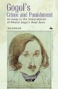 Heftrich |  Gogol’s Crime and Punishment | eBook | Sack Fachmedien