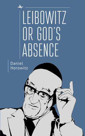Horowitz | Leibowitz or God's Absence | E-Book | sack.de