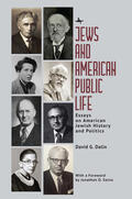Dalin |  Jews and American Public Life | eBook | Sack Fachmedien