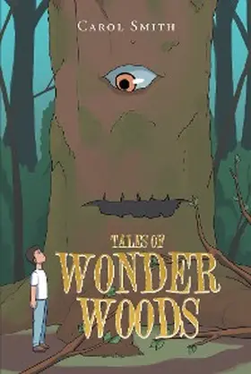 Smith | Tales of Wonder Woods | E-Book | www.sack.de