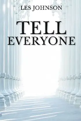 Johnson |  Tell Everyone | eBook | Sack Fachmedien