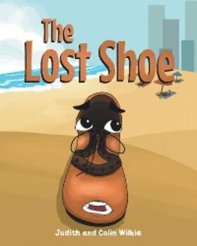 Judith |  The Lost Shoe | eBook | Sack Fachmedien