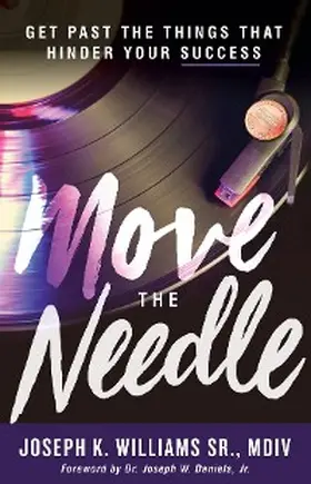Williams |  Move The Needle | eBook | Sack Fachmedien