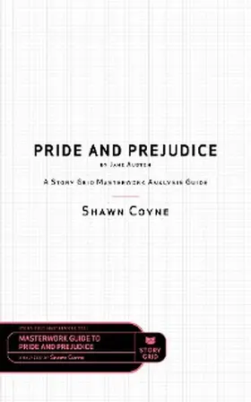 Coyne |  Pride and Prejudice by Jane Austen | eBook | Sack Fachmedien