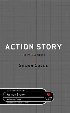Coyne / Ramirez |  Action Story | eBook | Sack Fachmedien